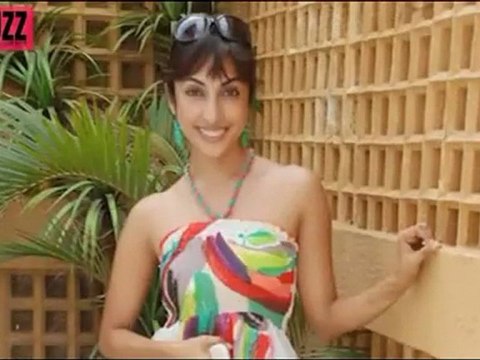 Mouli Ganguly ENTERS Kya Huaa Tera Vaada 8th February 2012