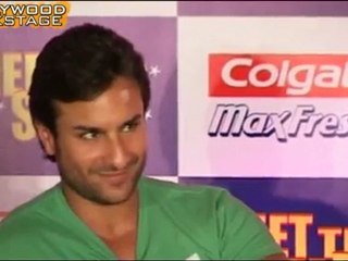 Saif Ali Khan & Kareena Kapoor's WEDDING in 2013