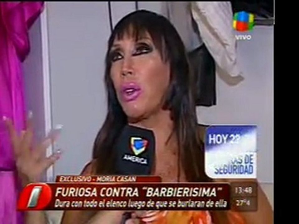 Pronto.com.ar Moria durísima