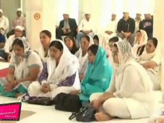 Shakti Kapoor Pays Homage To Raj Kanwar