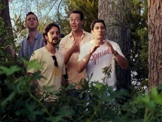 American Pie: El reencuentro - Trailer 2 en español