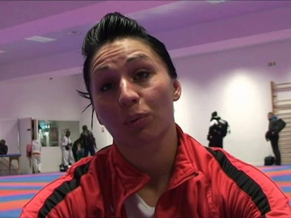 ChroniK'Karaté (n°3) - Lolita Dona