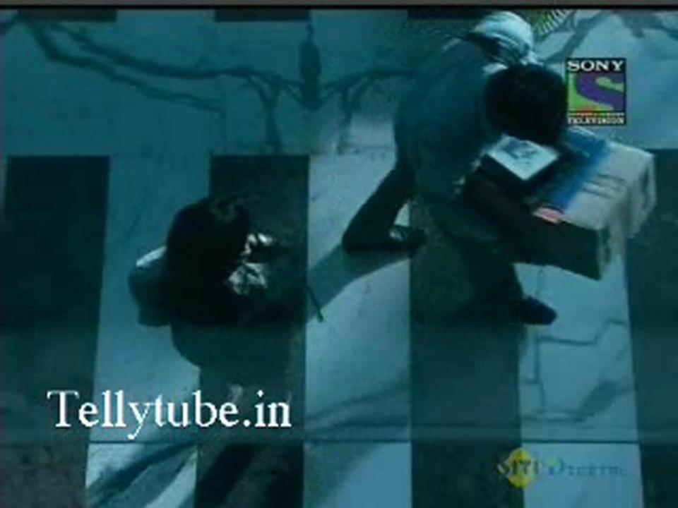 Kya Hua Tera Vaada -  8th February 2012 Part 4