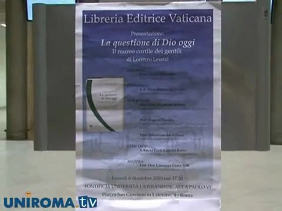 Mons. Lorenzo Leuzzi nominato Vescovo Ausiliare