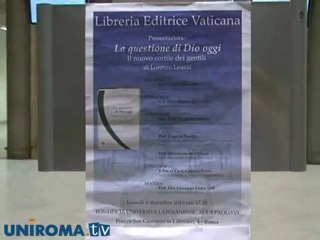 Mons. Lorenzo Leuzzi nominato Vescovo Ausiliare