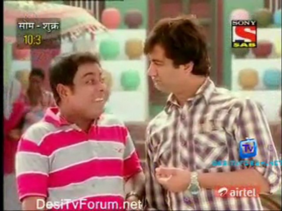 Lapataganj - 8th February 2012 Video Watch Online - Part4