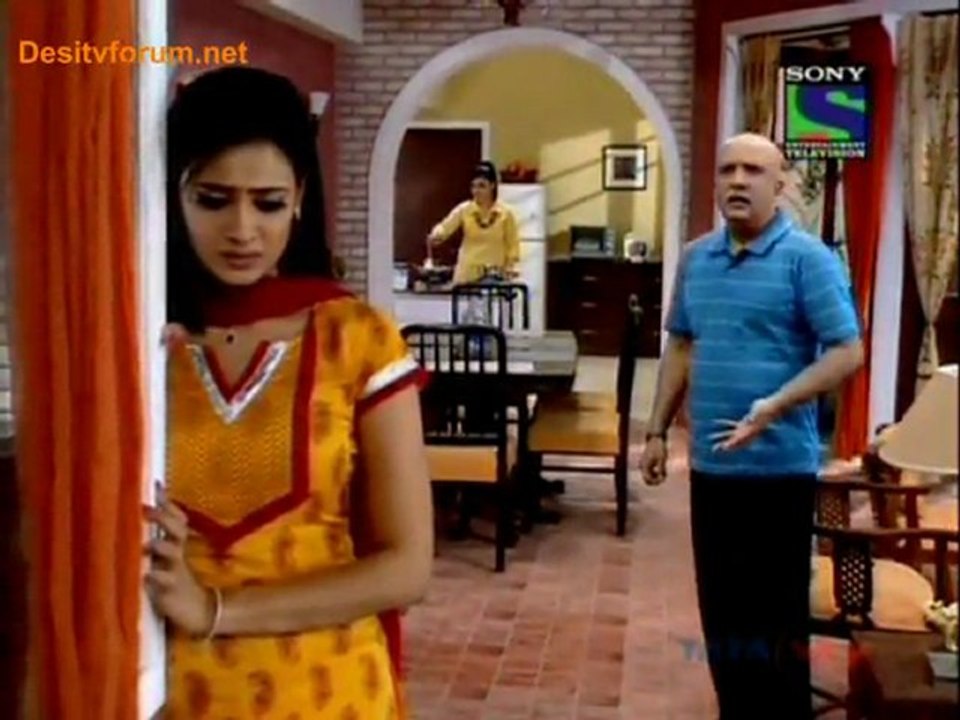 Parvarish Kuch Khatti Kuch Meethi - 8th February 2012 Video Watch Online p2