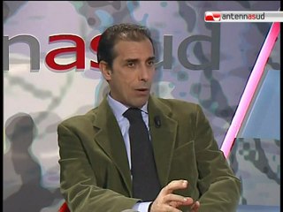 "Pronto dottore" su Antenna Sud | dr. Carlo Bettocchi (focus su malattie della prostata)