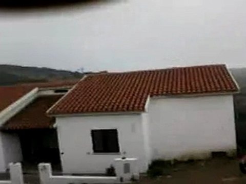 neve a santa maria coghinas loc. pedrumalu