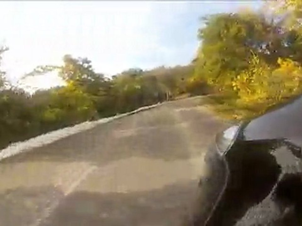 clio 3 rs cup decata + inter + silencieux inoxcar