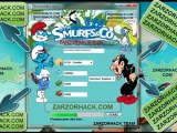 The Smurfs & Co Cheat Hack