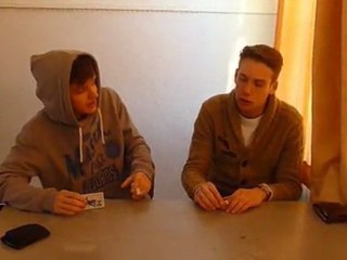 Film PZ - La nouvelle maman