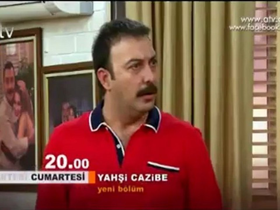 Yahşi Cazibe 75. Bölüm 2.Fragmanı