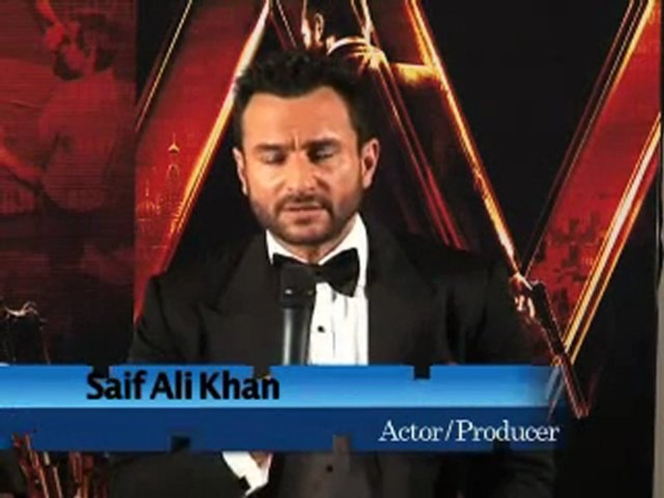 Agent vinod is desi