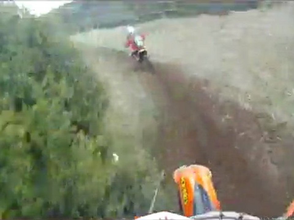 4o Enduro Adventure lagada 2012