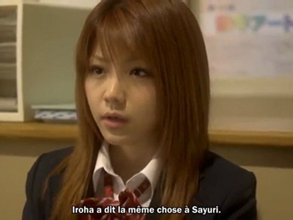 Suugaku♥Joshi Gakuen - Episode 04 (vostfr)