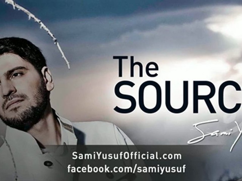 Sami Yusuf 2012 - The Source -