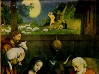 Радостные тайны Розария