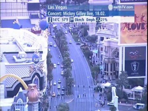 Macau SAR - China, Seattle - USA, Dresden - Germany, London - United Kingdom, Las Vegas - USA, Agadir - Morocco, Geneva - Switzerland