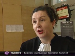 Les gens du voyage menacés d'expulsion (Toulouse)