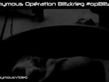 Anonymous Opération Blitzkrieg: Anonymous « contre le FN »