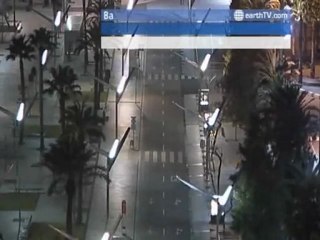 Macau SAR - China, Las Vegas - USA, Lucerne - Switzerland, Avignon - France, Amsterdam - Netherlands, Barcelona - Spain, Warsaw - Poland