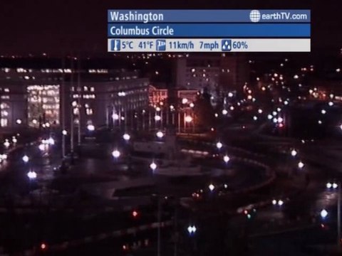 Macau SAR - China, Ekaterinburg - Russia, Agadir - Morocco, Cannes - France, Washington - USA, Niagara Falls - Canada, Venice - Italy