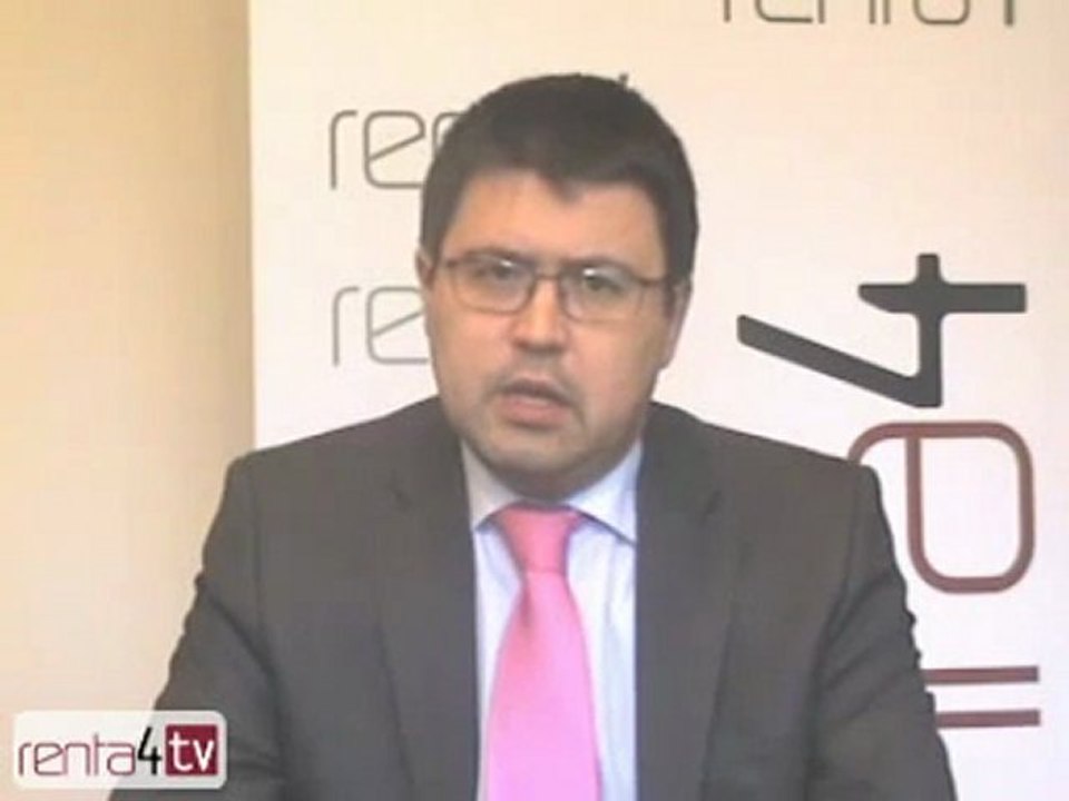 08.02.12 · Jornada positiva en el Ibex, pendientes de la reunión del BCE - Cierre de mercados financieros - www.renta4.com