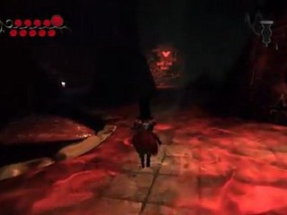 Alice Madness Returns - Part 44