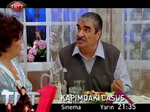 Başrolde Aşk 7. Bölüm Dizi İzle (tek parça)