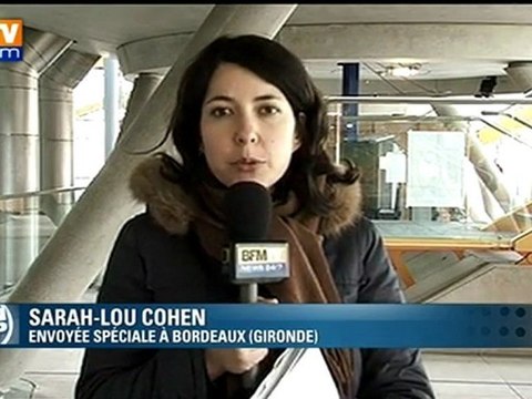 Woerth au tribunal de Bordeaux risque une mise en examen