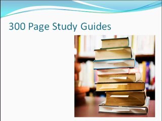 Solve These Top 4 Problems To Pass NYSTCE Test