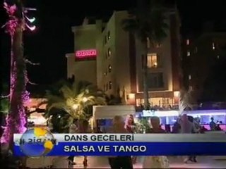 Dora Beach Hotel Marmaris