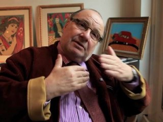 "Il ne faut pas sous-estimer Marine Le Pen" - Conversation avec Serge Moati VI