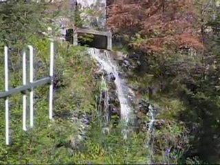 acqua fra gelo e calo delle riserve