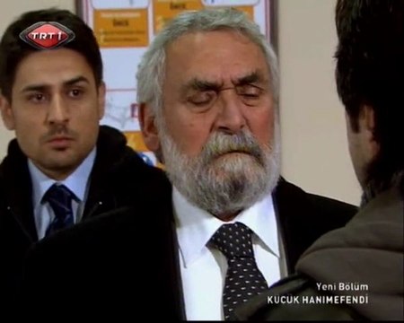 Küçük Hanımefendi 4. Bölüm Dizi İzle (tek parça)