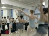 Ballerina sacked by La Scala over anorexia row