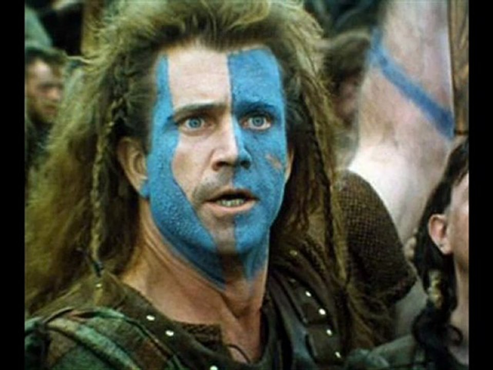 Braveheart Soundtrack