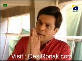 Chirya Meray Angan Ki Episode 34 - 8th February 2012 part 2