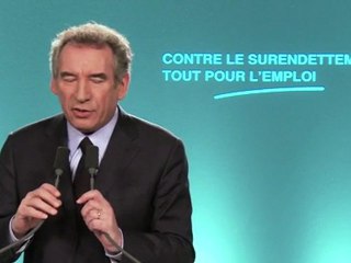7eme proposition - produire - Création d'une banque d'économie mixte décentralisées