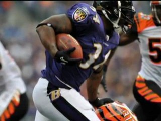 NFL - Ricky Williams prend sa retraite sportive