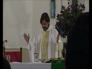 La Candelaria 2012 de los Losada Troncoso