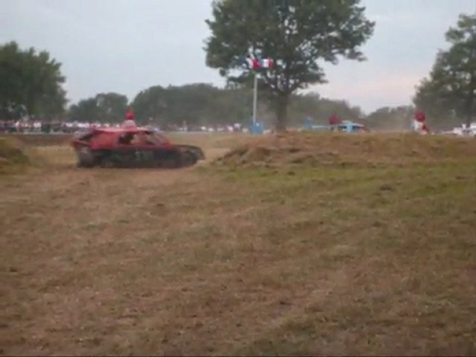 stock cars team cheyenne