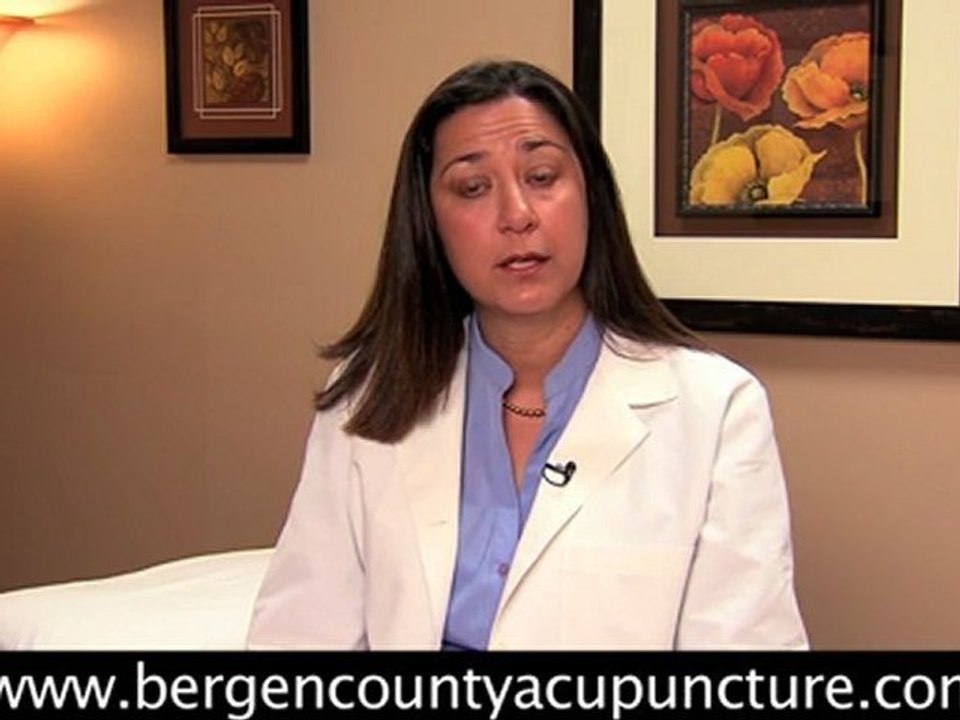 Acupuncture treatment frequency for pain, insomnia, depression