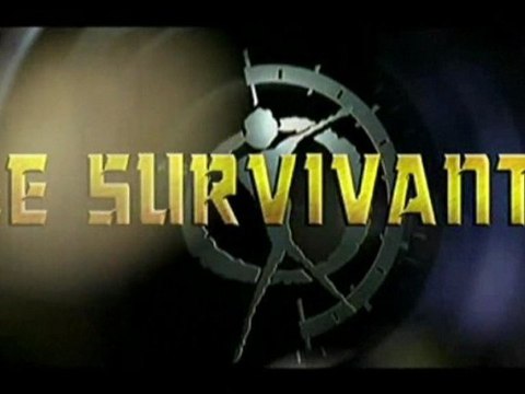 Le survivant (les montagnes rocheuses)