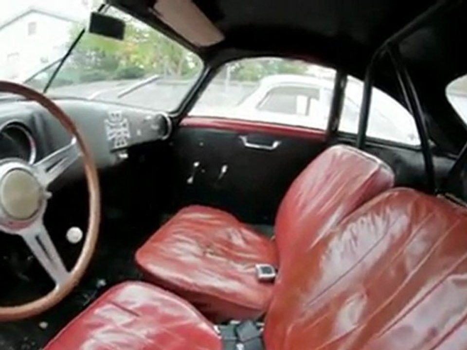 Porsche 356