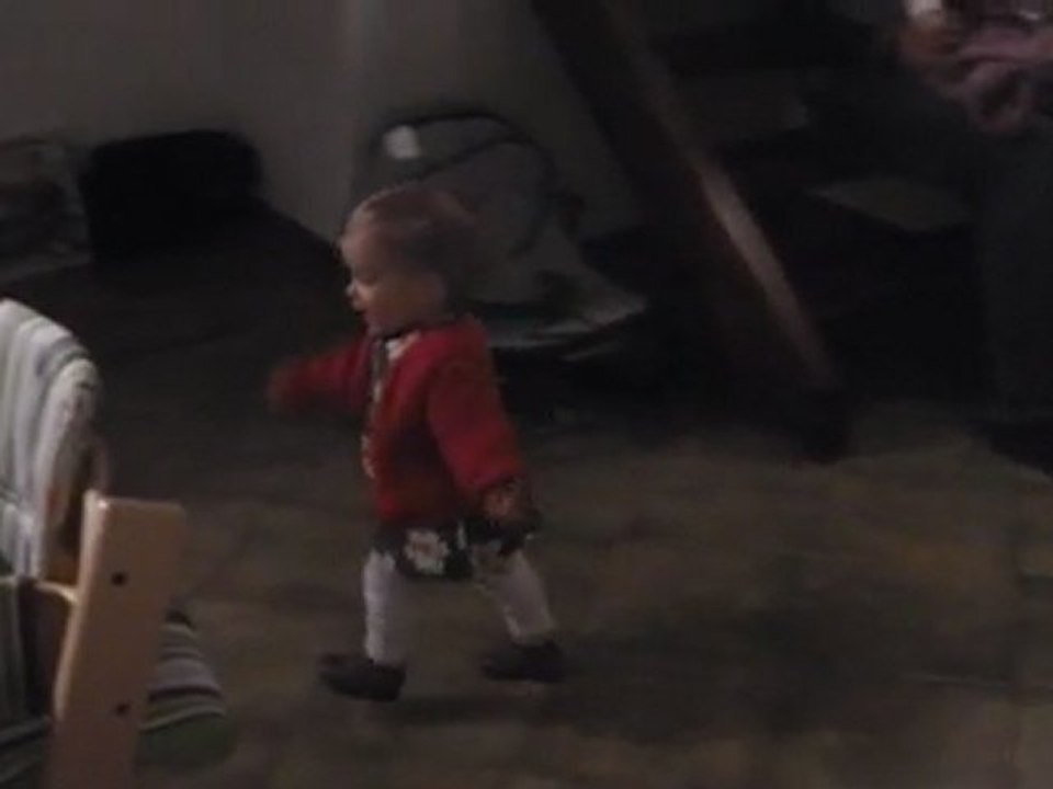 Petite danse
