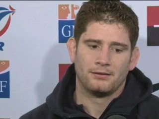 Francia - Papé: "Con l'Irlanda sarà durissima"