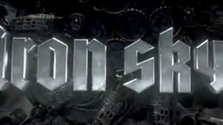 Iron Sky - Official Trailer / Bande-Annonce VO #2 (2012) HD