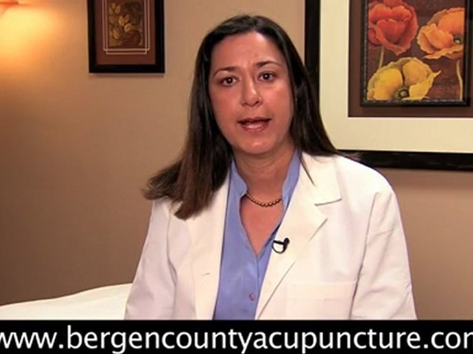 Does Acupuncture Work